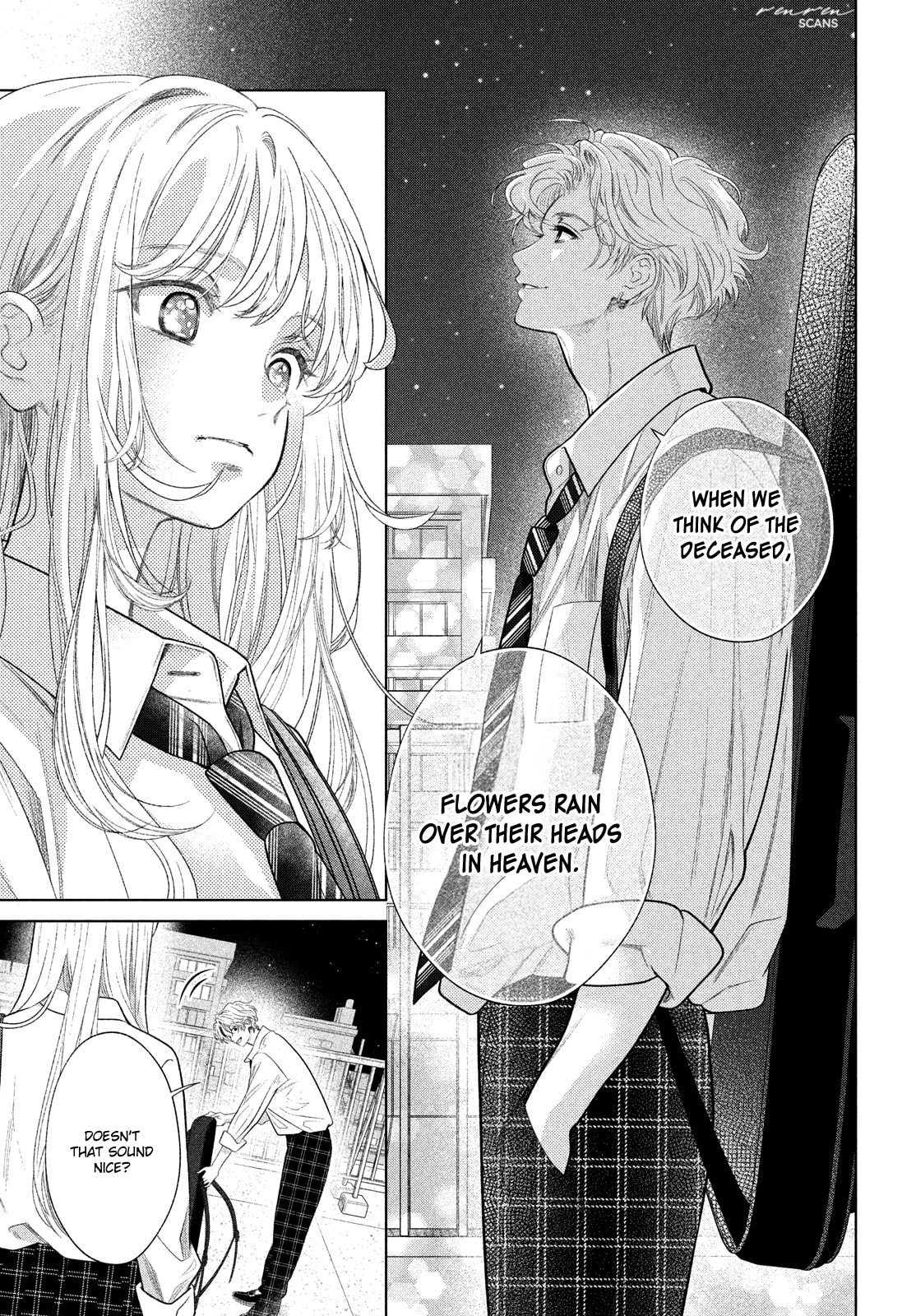 I'll Put Love In A Jewelry Box