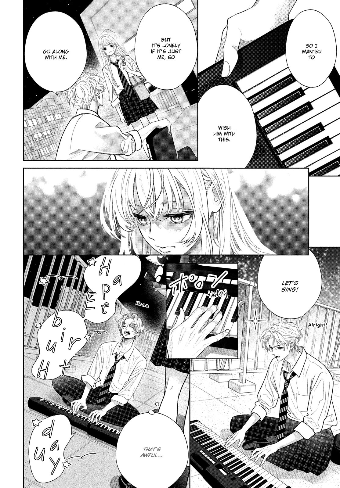 I'll Put Love In A Jewelry Box