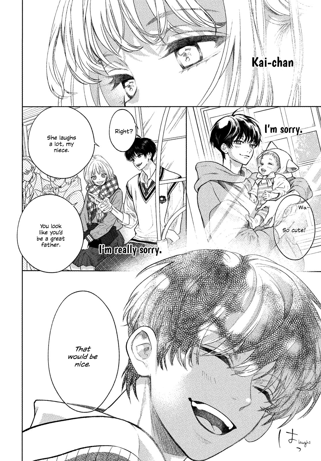 I'll Put Love In A Jewelry Box