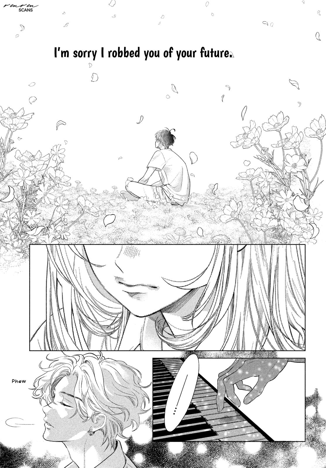 I'll Put Love In A Jewelry Box