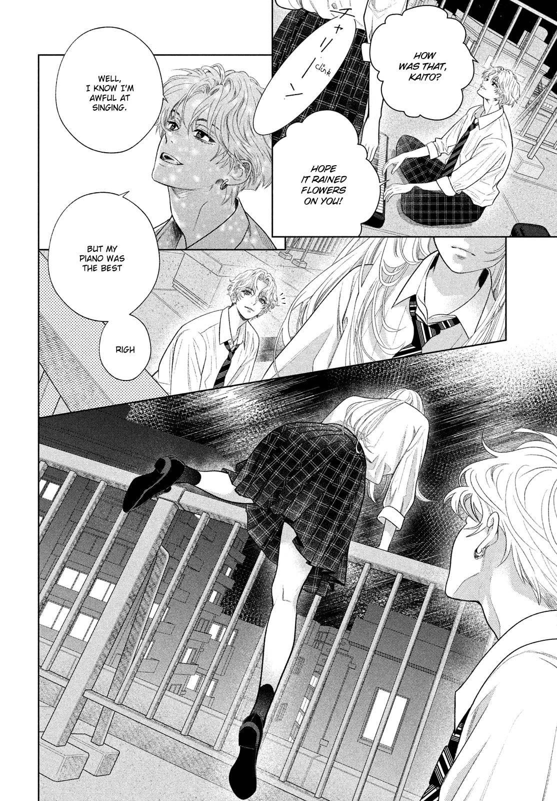 I'll Put Love In A Jewelry Box