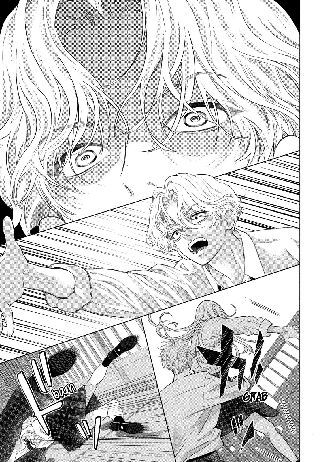 I'll Put Love In A Jewelry Box