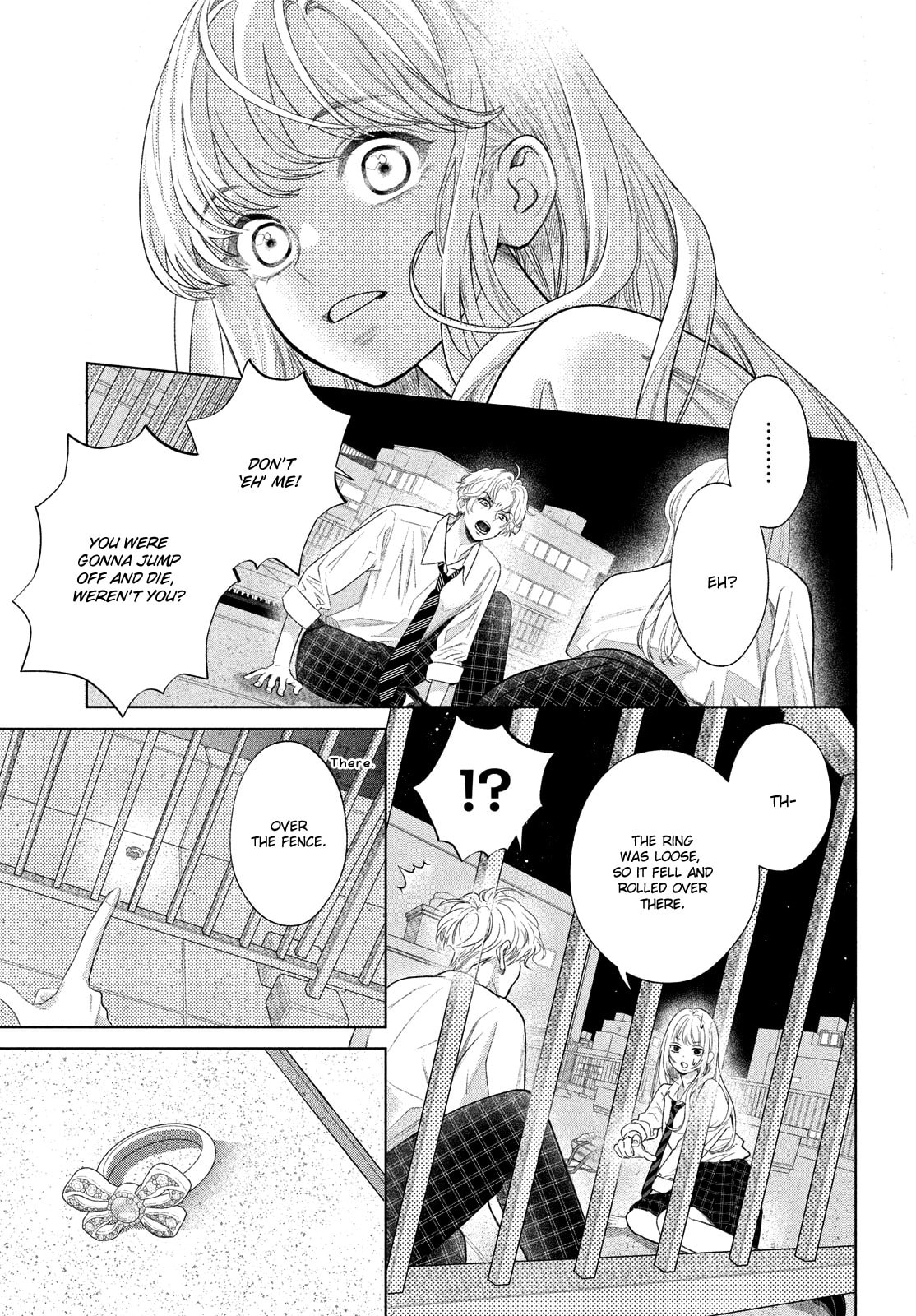 I'll Put Love In A Jewelry Box