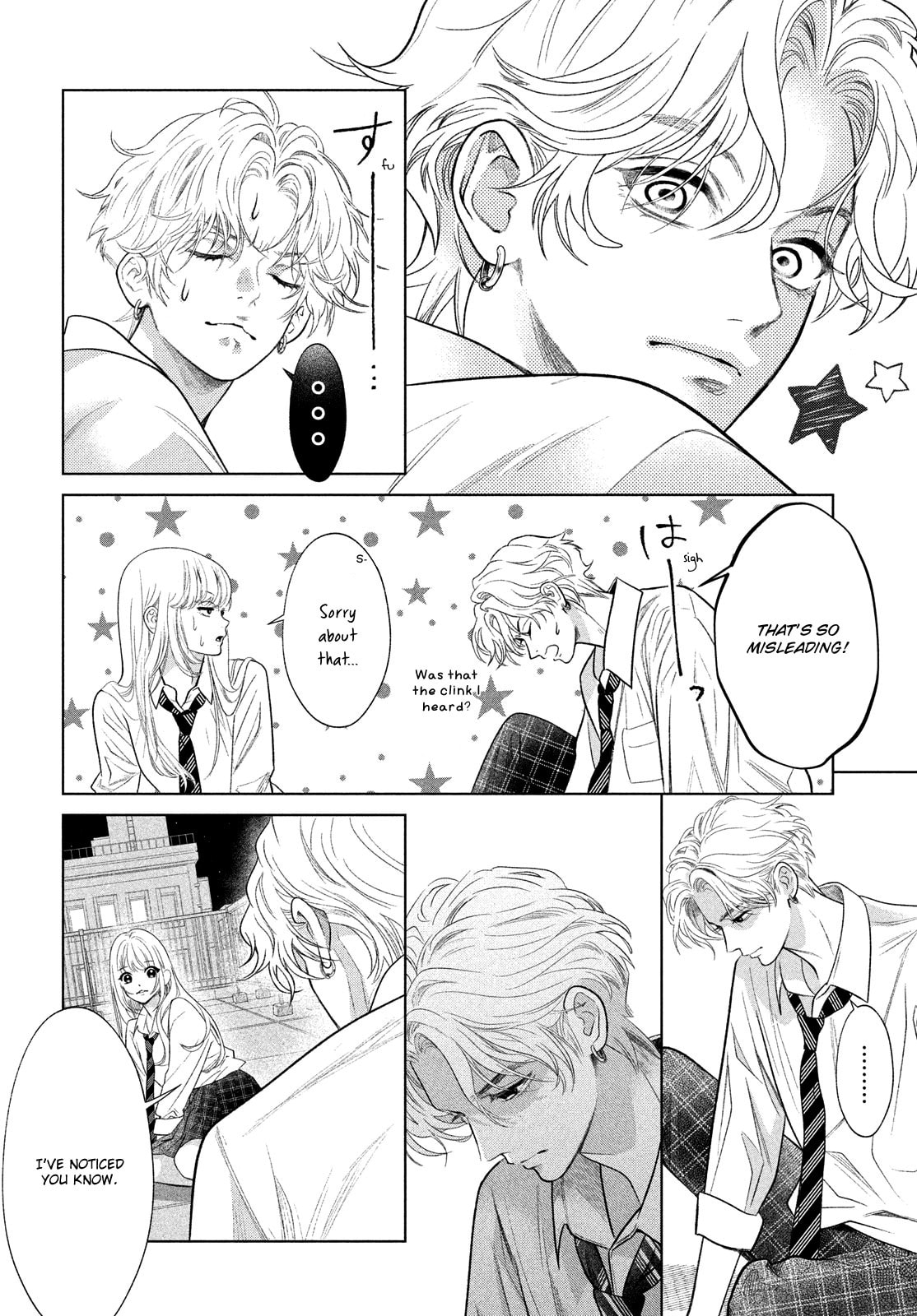 I'll Put Love In A Jewelry Box