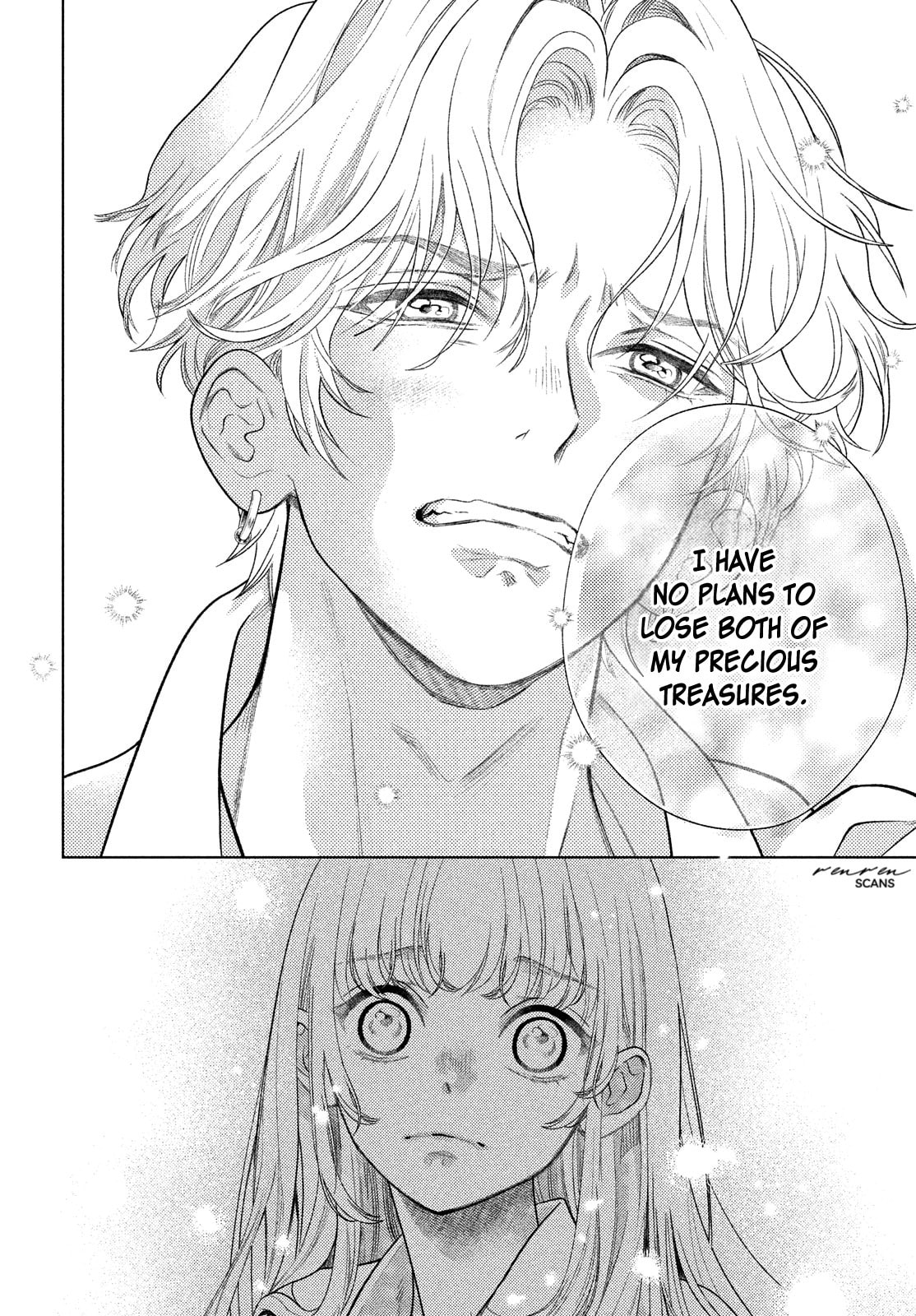 I'll Put Love In A Jewelry Box