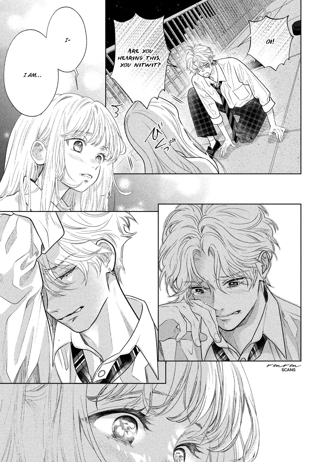 I'll Put Love In A Jewelry Box