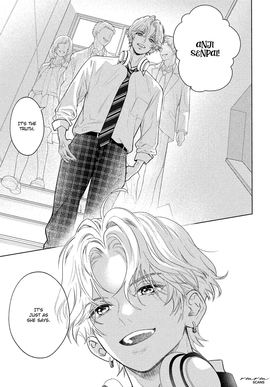 I'll Put Love In A Jewelry Box