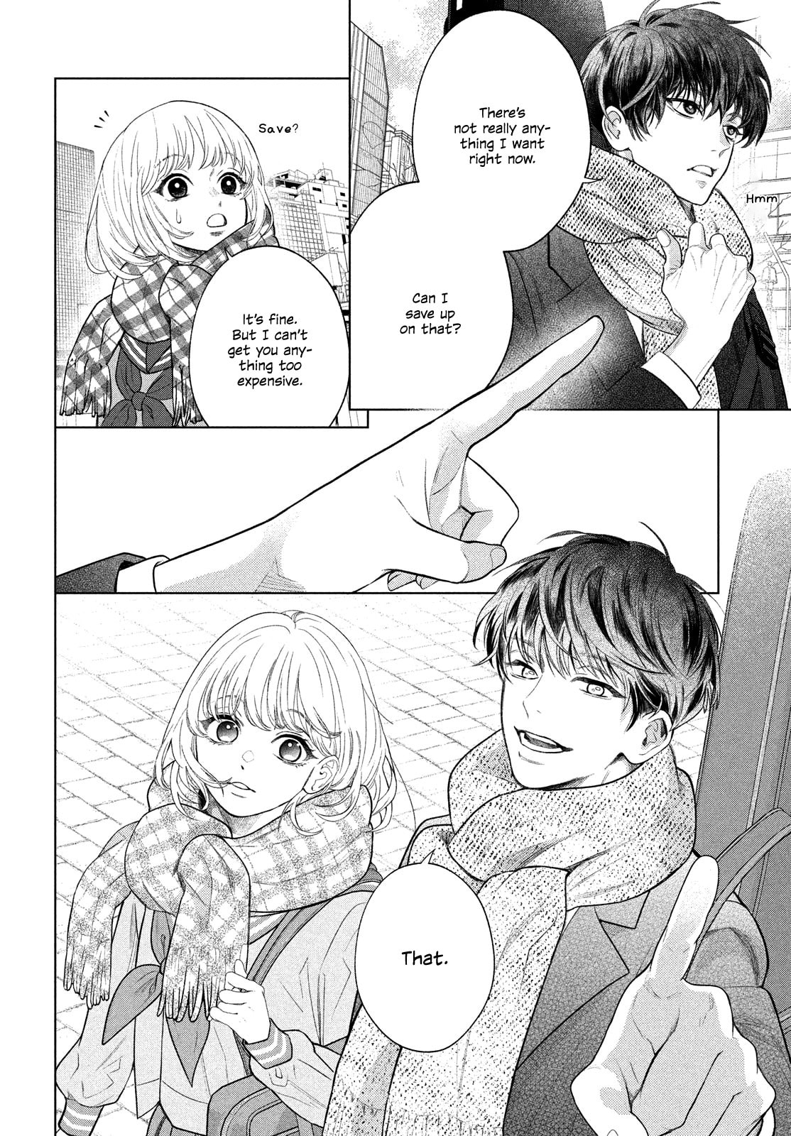 I'll Put Love In A Jewelry Box