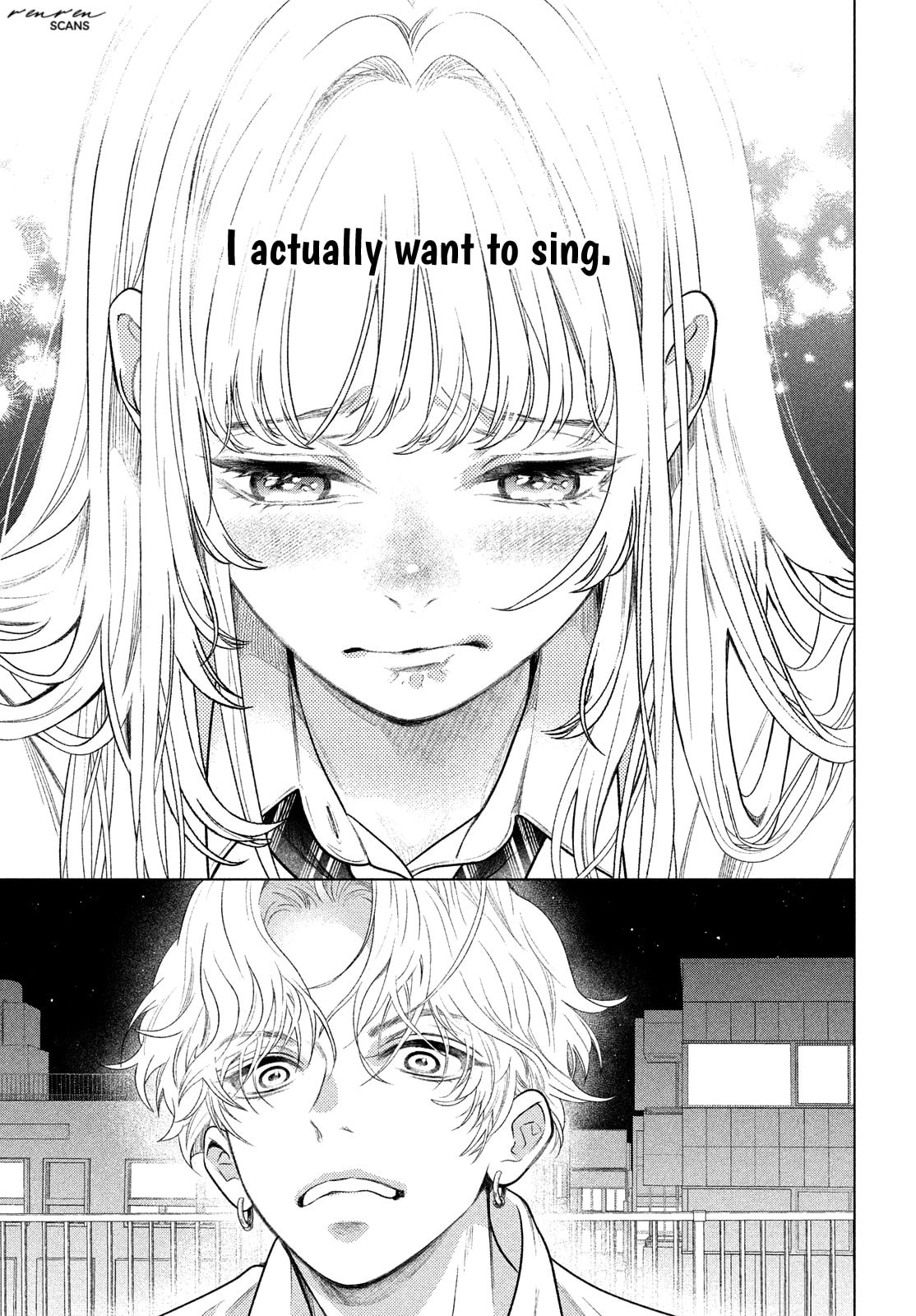 I'll Put Love In A Jewelry Box