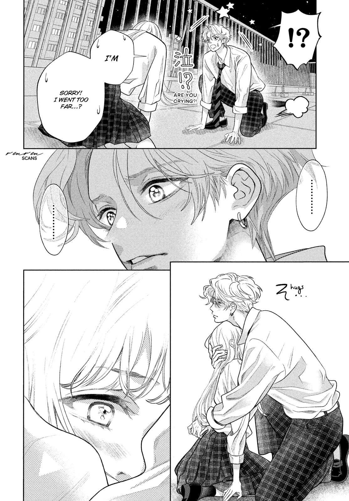 I'll Put Love In A Jewelry Box