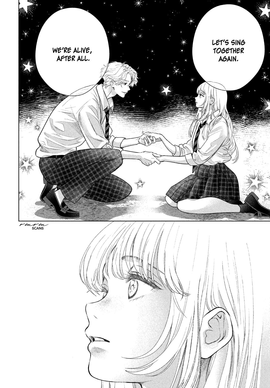 I'll Put Love In A Jewelry Box