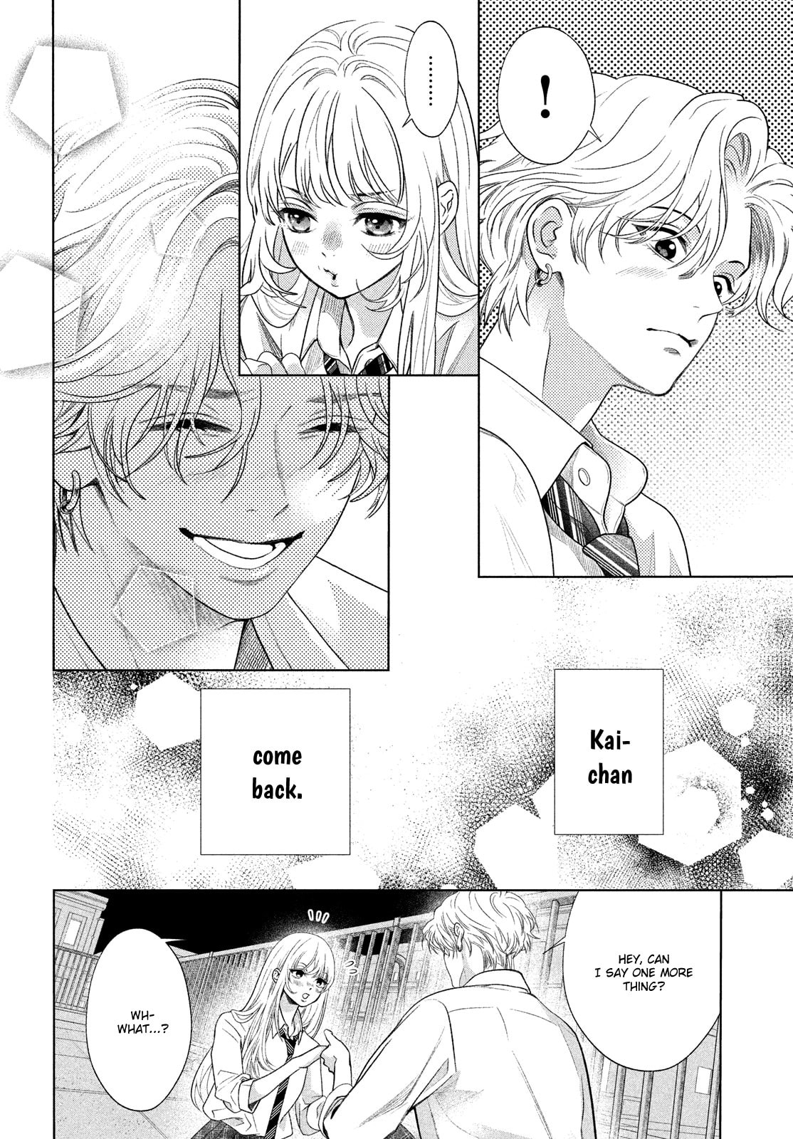 I'll Put Love In A Jewelry Box