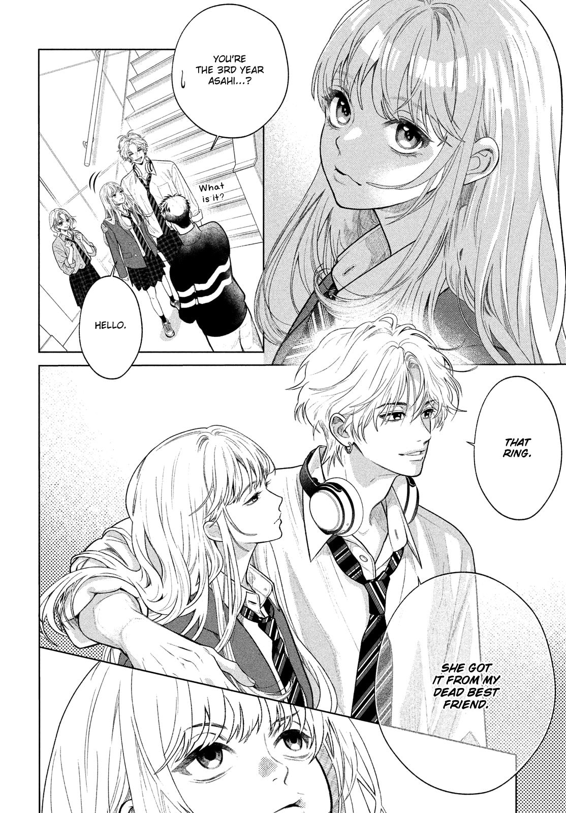 I'll Put Love In A Jewelry Box