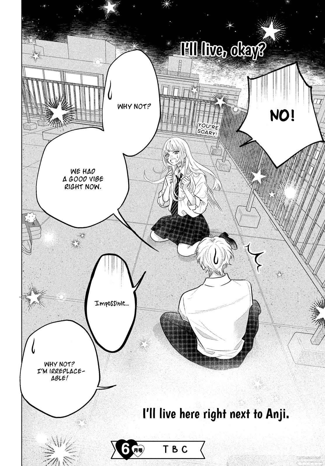 I'll Put Love In A Jewelry Box