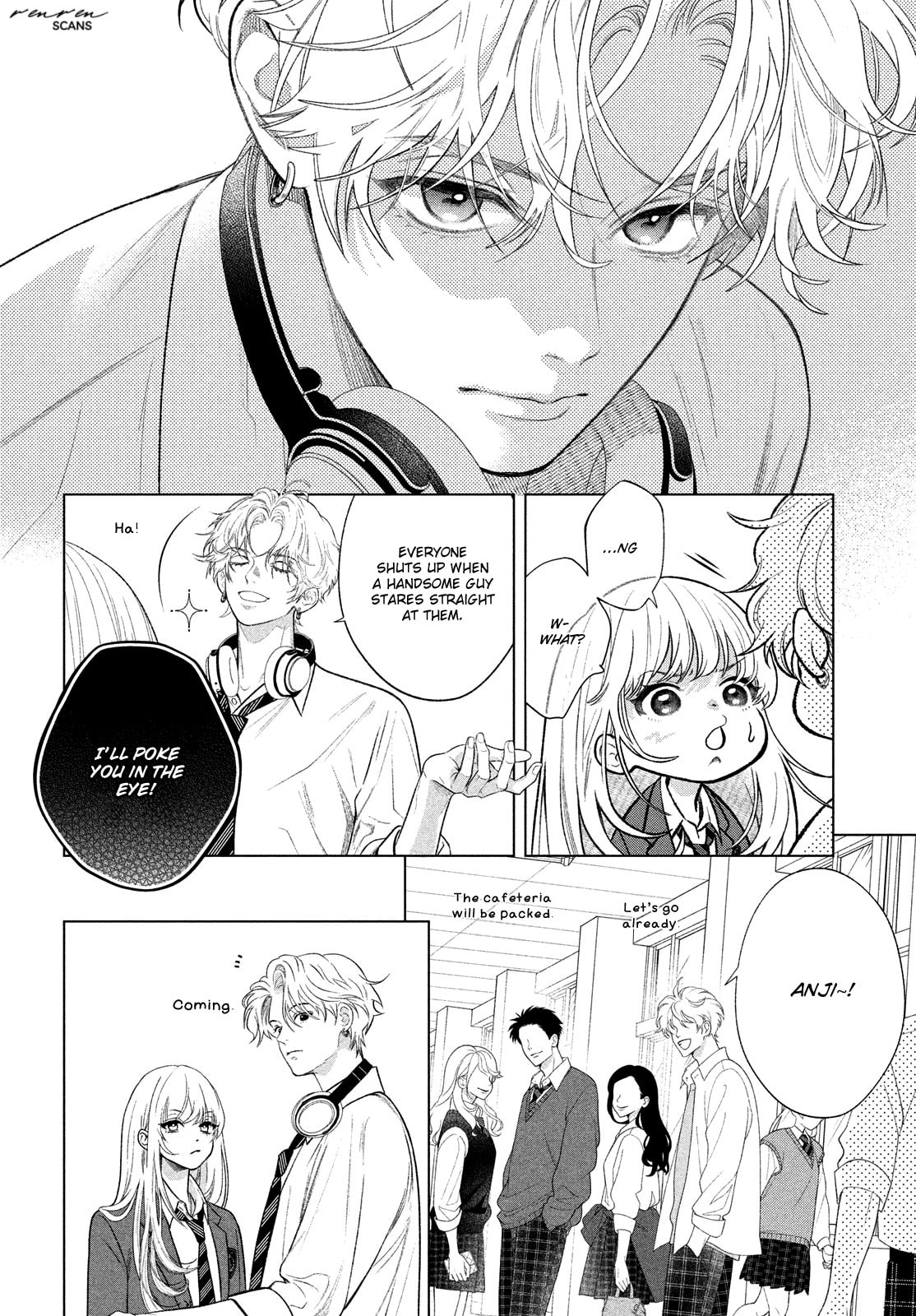 I'll Put Love In A Jewelry Box