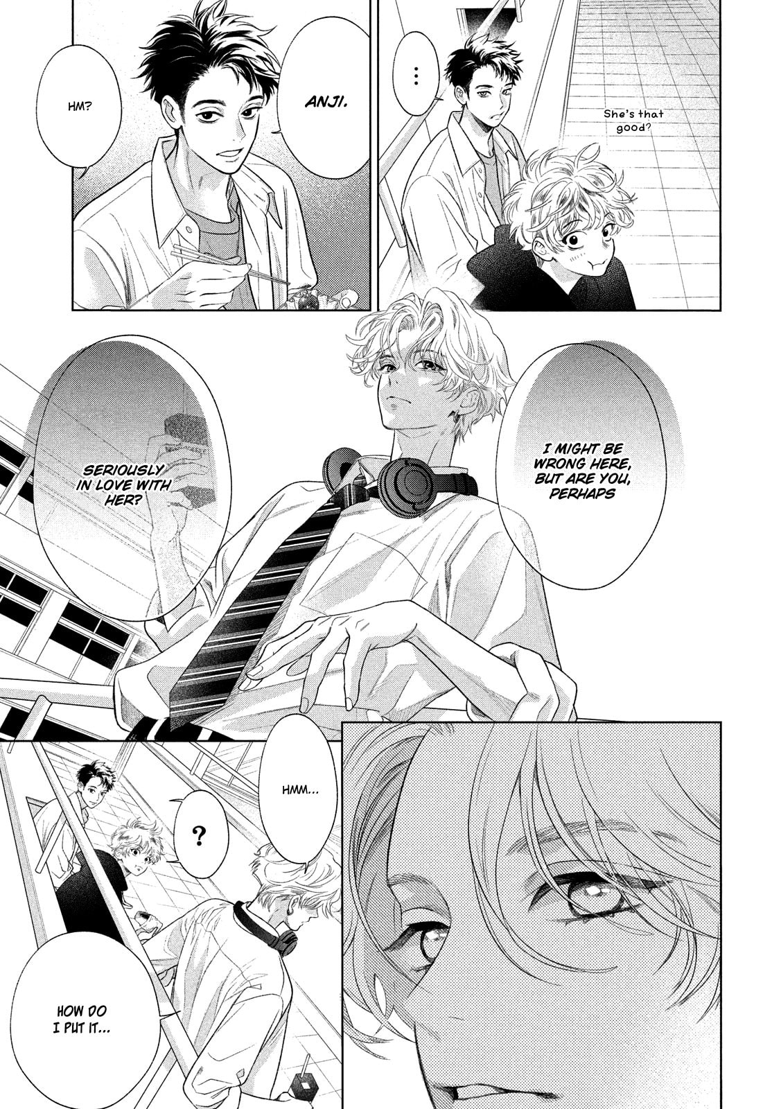 I'll Put Love In A Jewelry Box