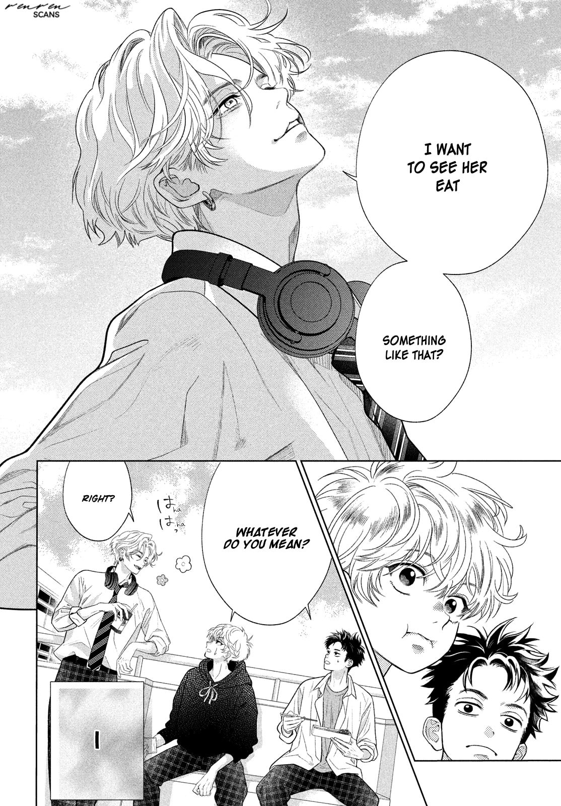 I'll Put Love In A Jewelry Box