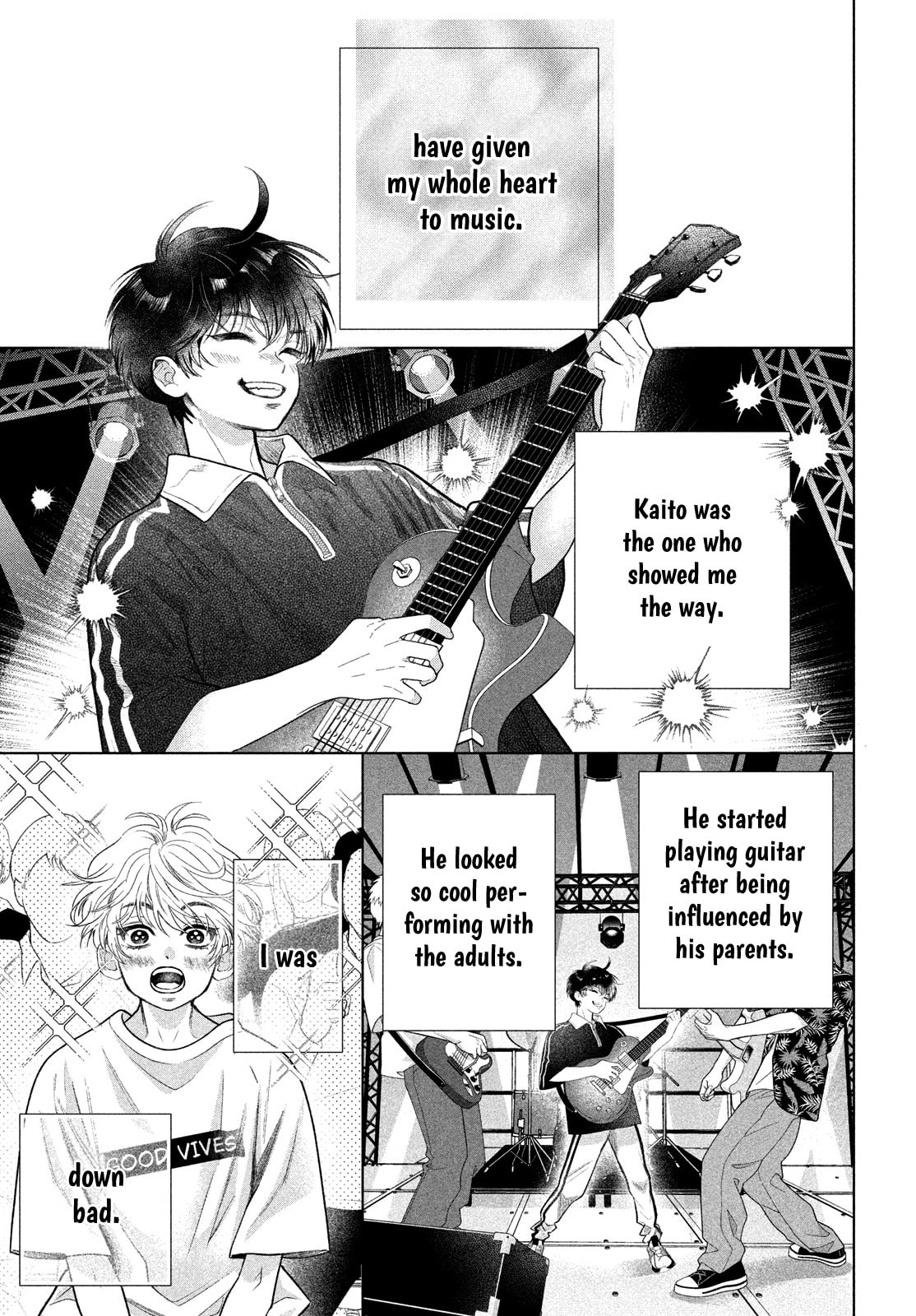 I'll Put Love In A Jewelry Box