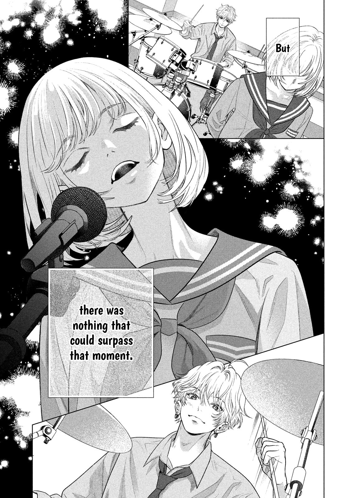 I'll Put Love In A Jewelry Box