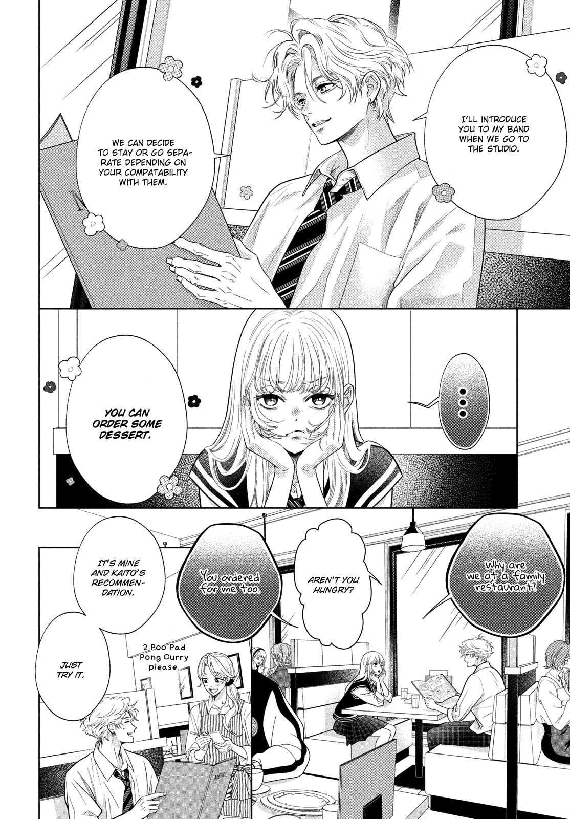 I'll Put Love In A Jewelry Box