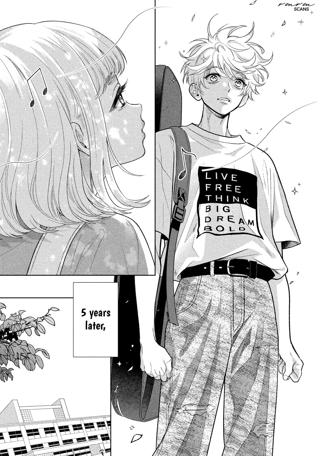 I'll Put Love In A Jewelry Box