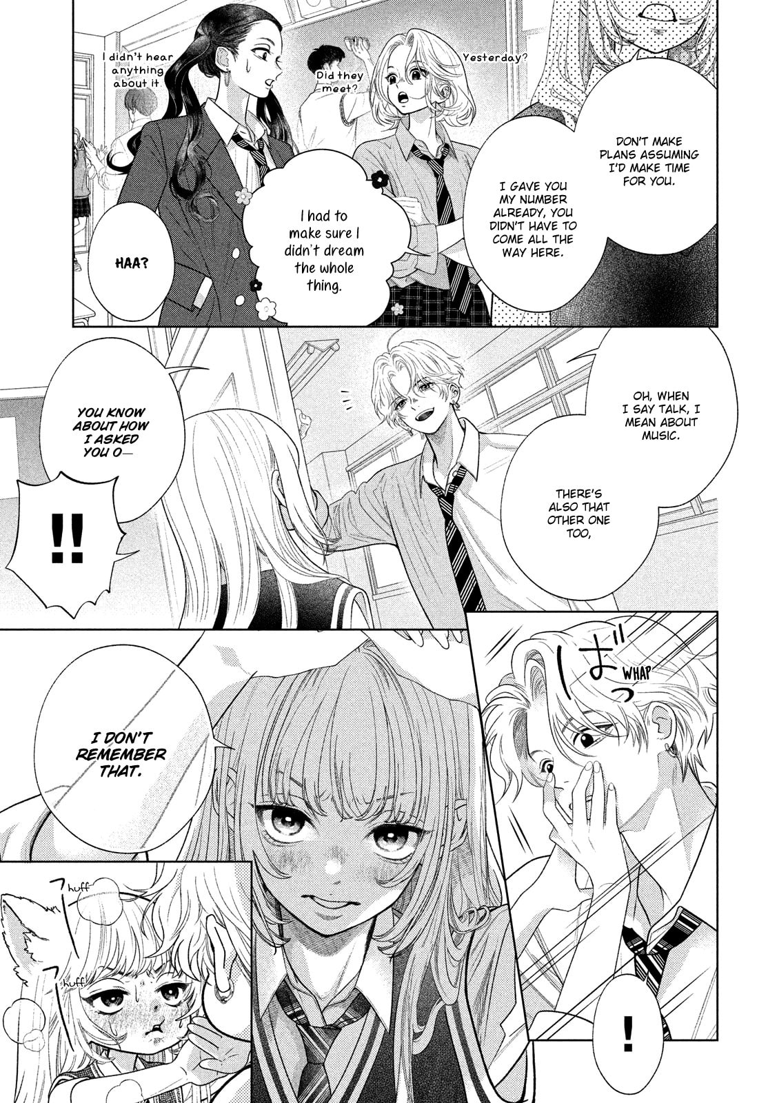 I'll Put Love In A Jewelry Box