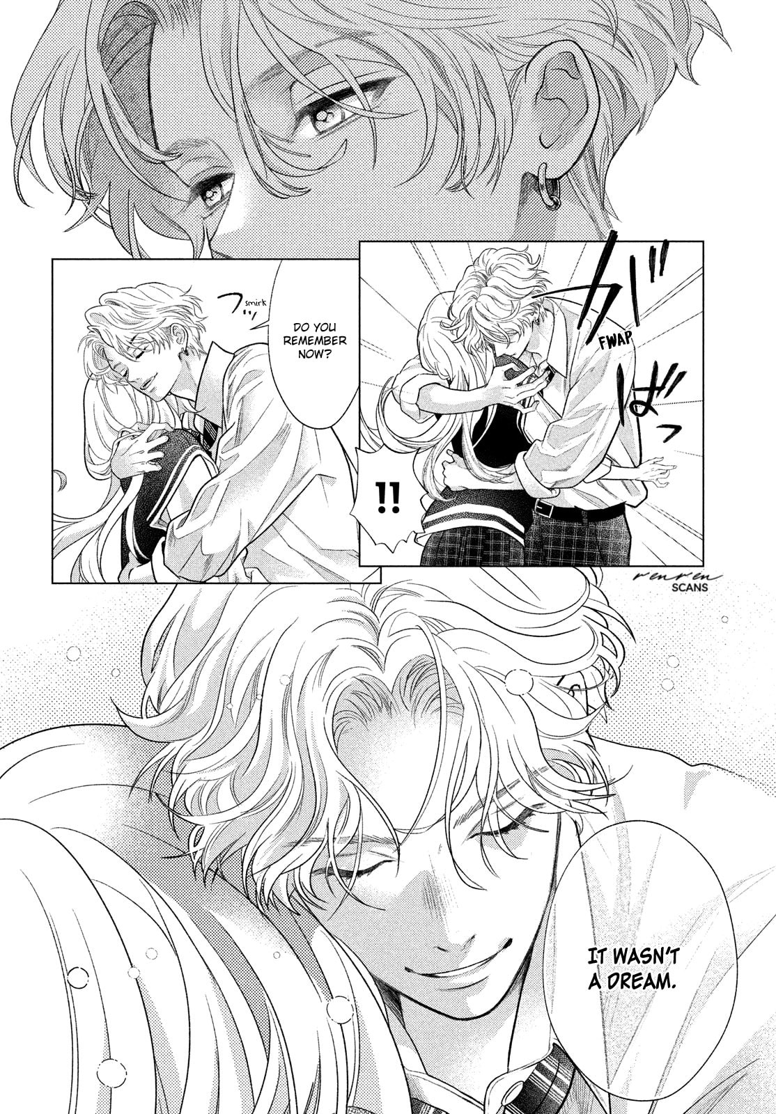 I'll Put Love In A Jewelry Box