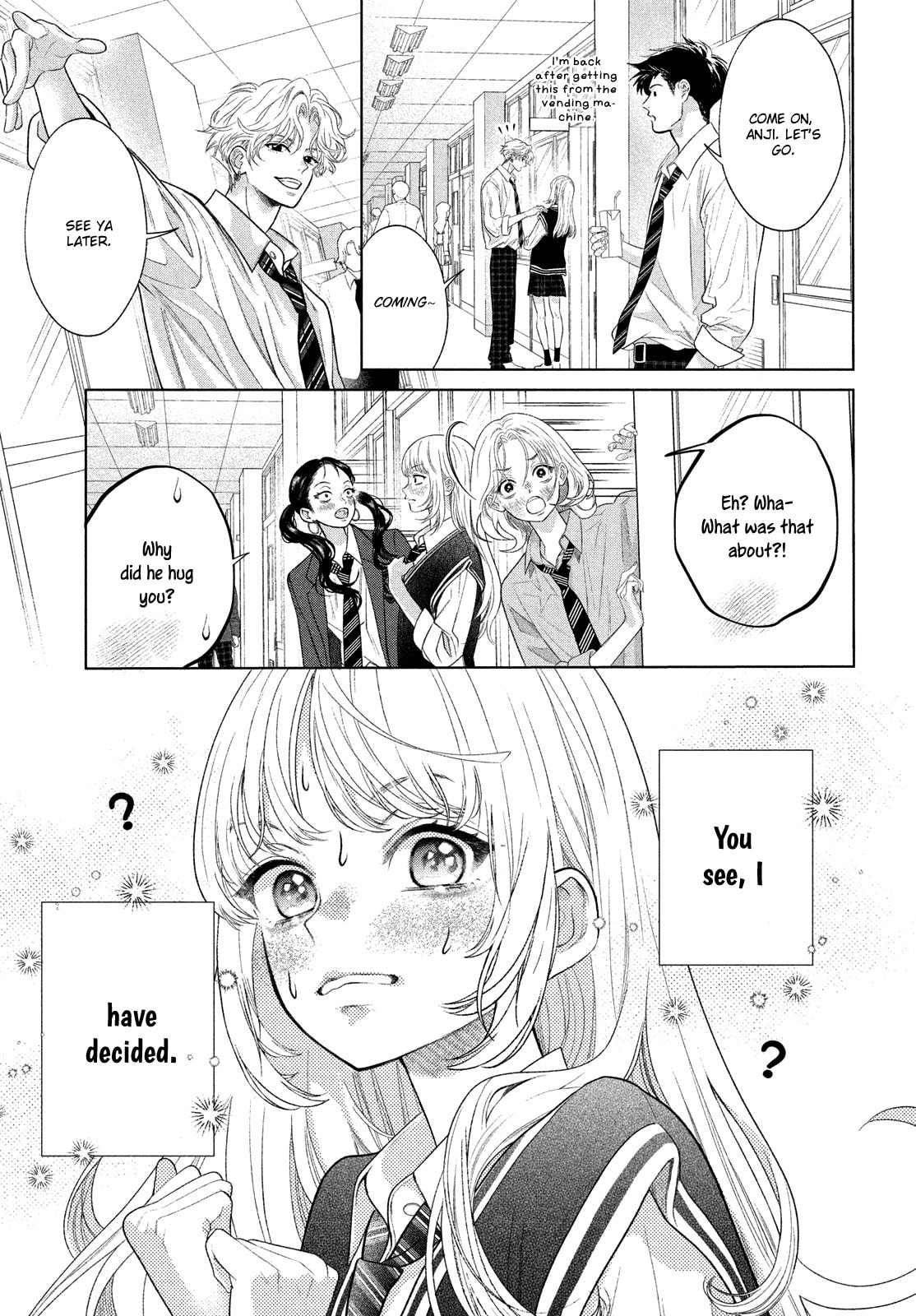 I'll Put Love In A Jewelry Box