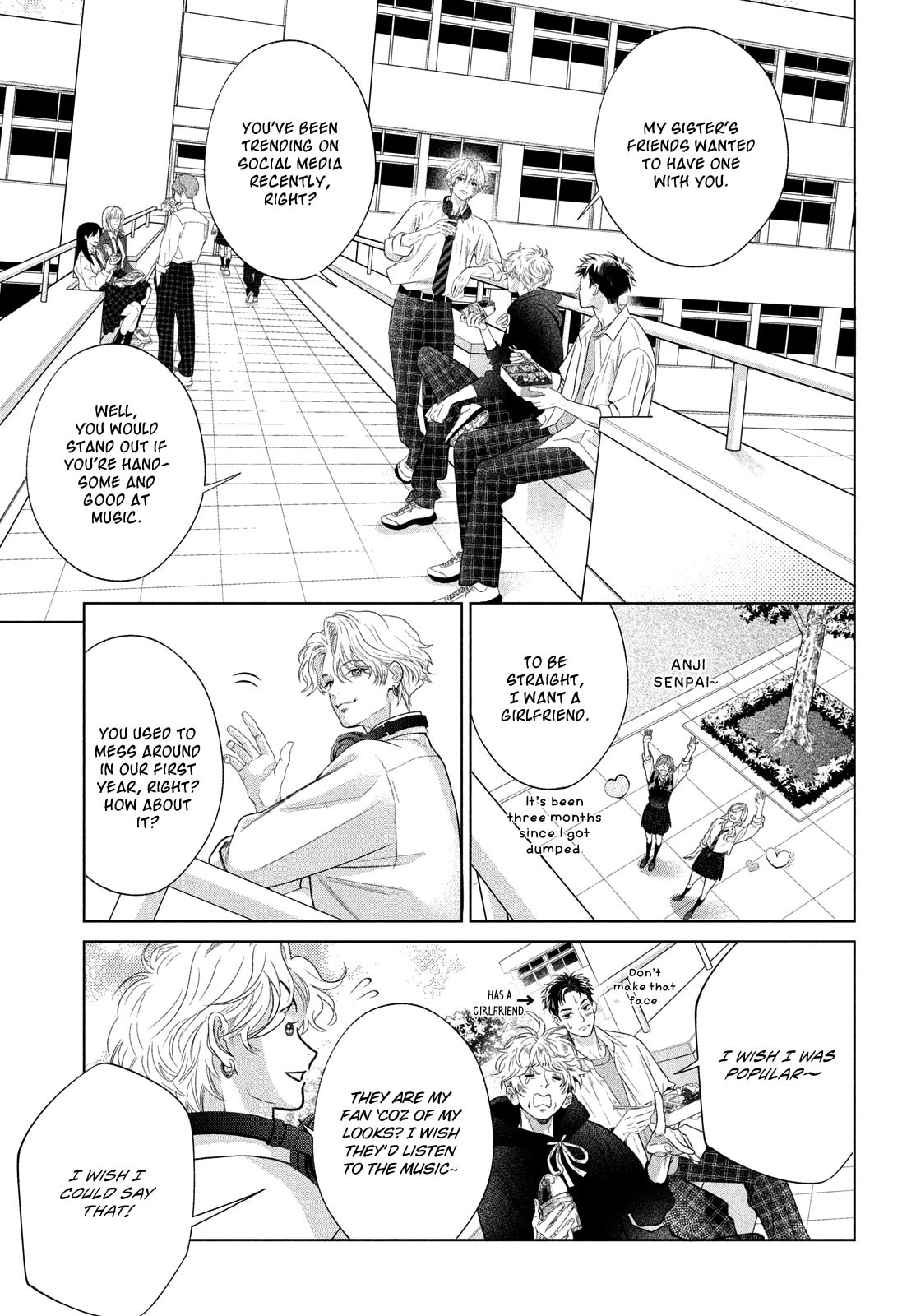 I'll Put Love In A Jewelry Box