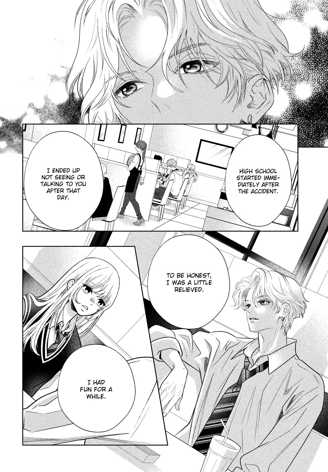 I'll Put Love In A Jewelry Box