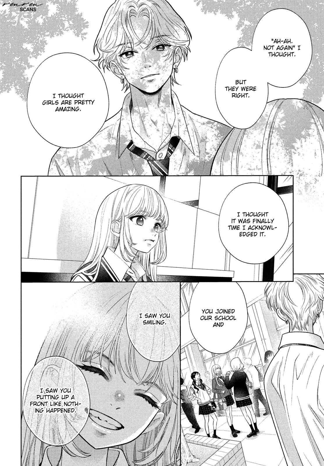 I'll Put Love In A Jewelry Box