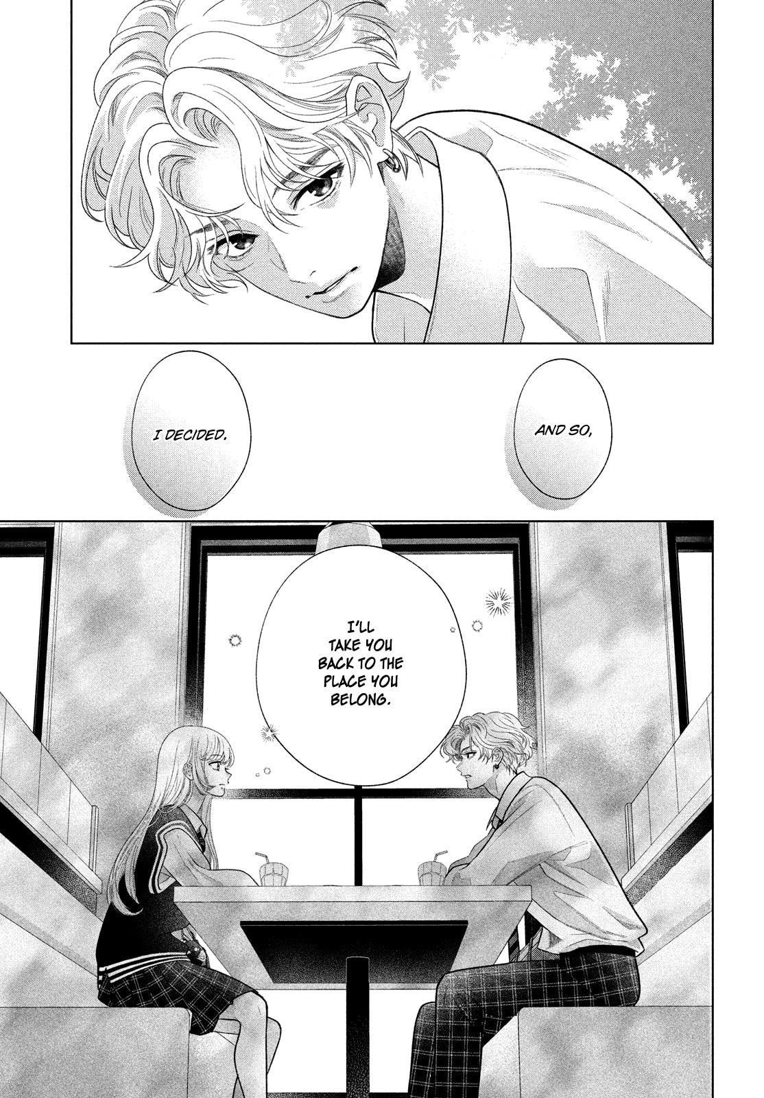 I'll Put Love In A Jewelry Box