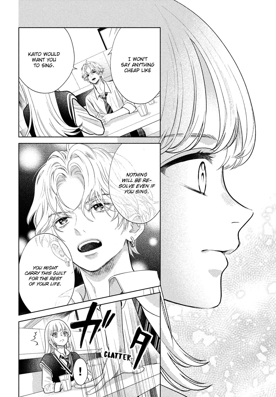 I'll Put Love In A Jewelry Box