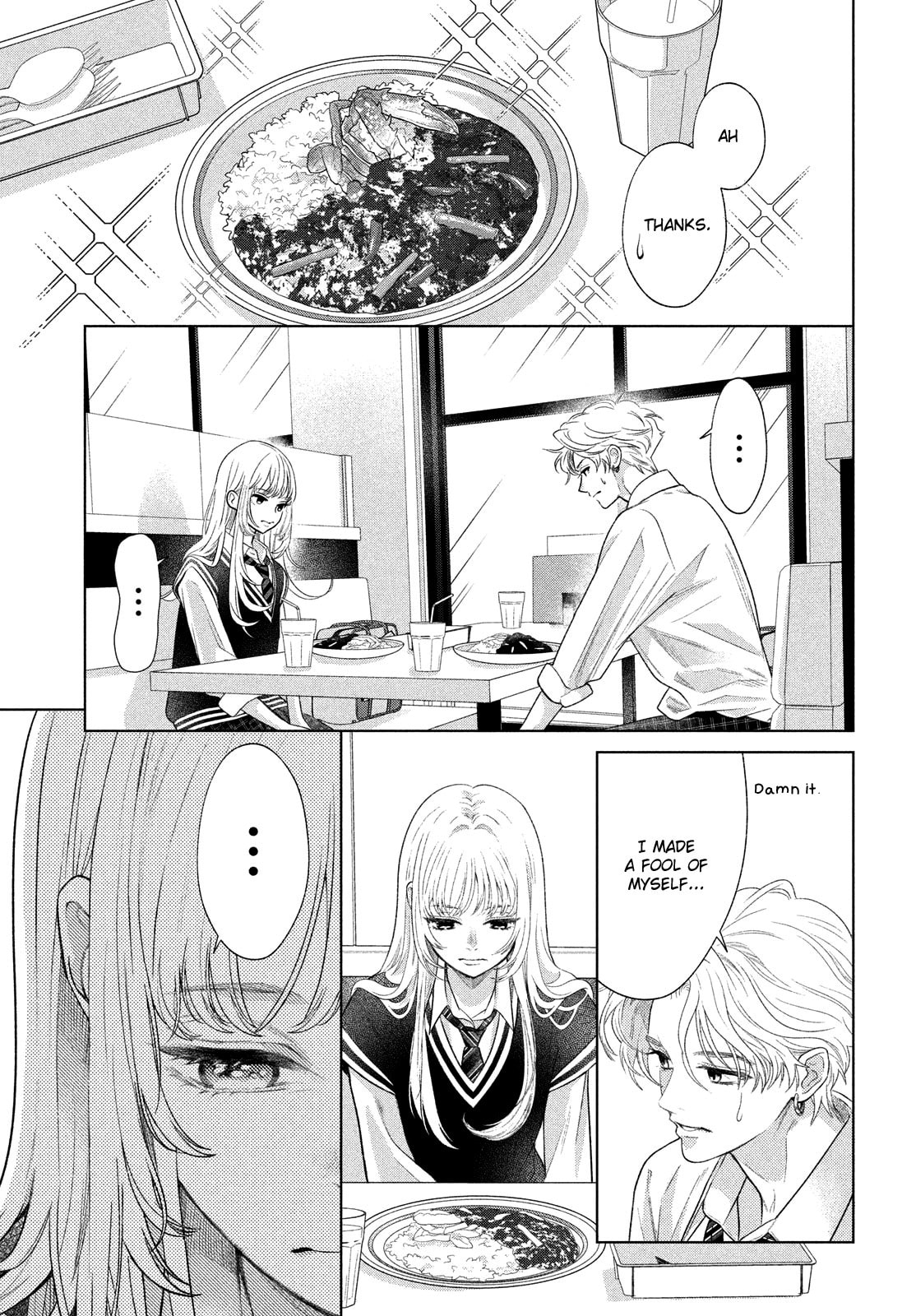 I'll Put Love In A Jewelry Box