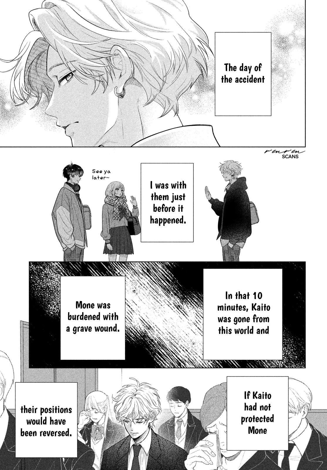 I'll Put Love In A Jewelry Box