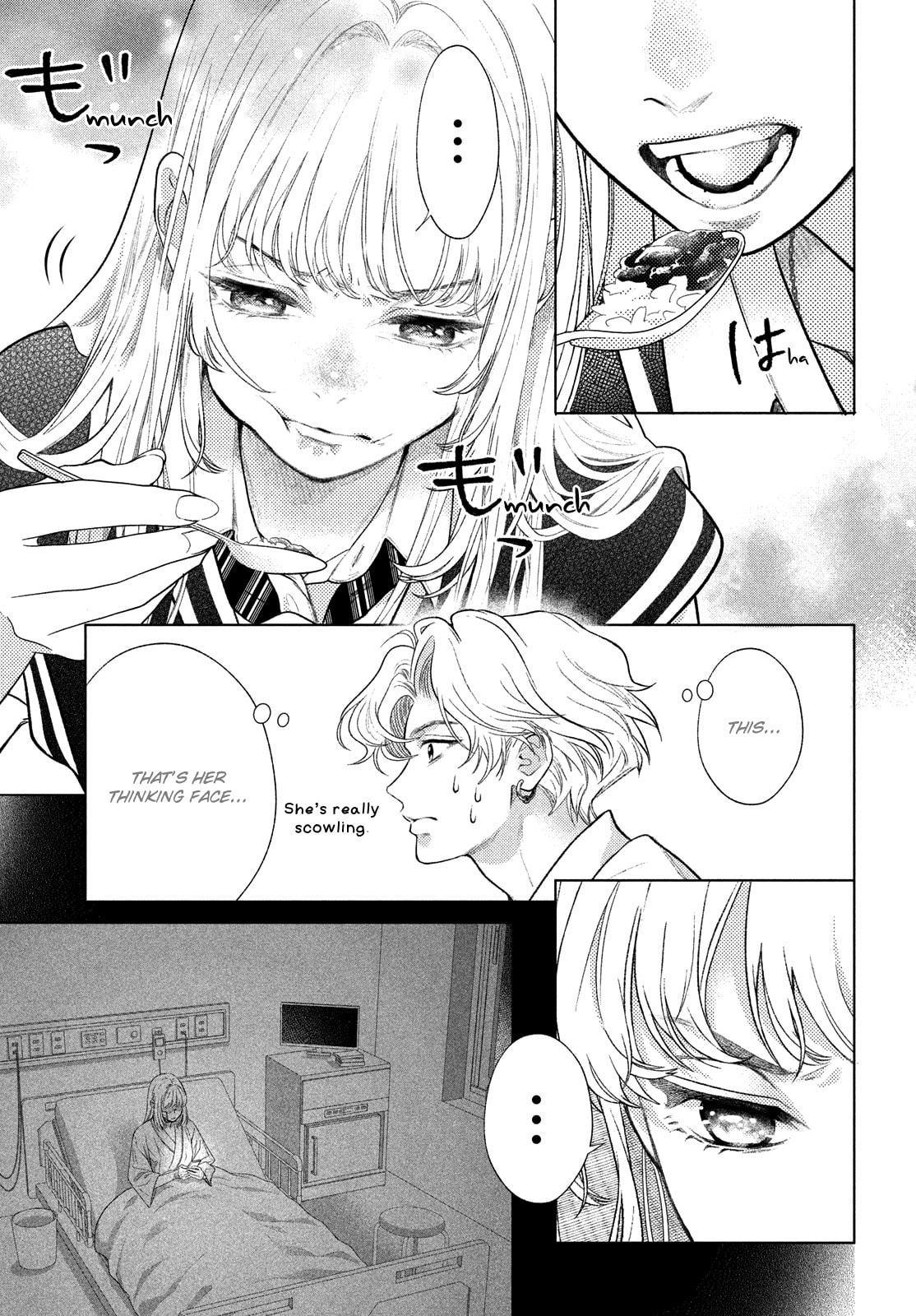 I'll Put Love In A Jewelry Box