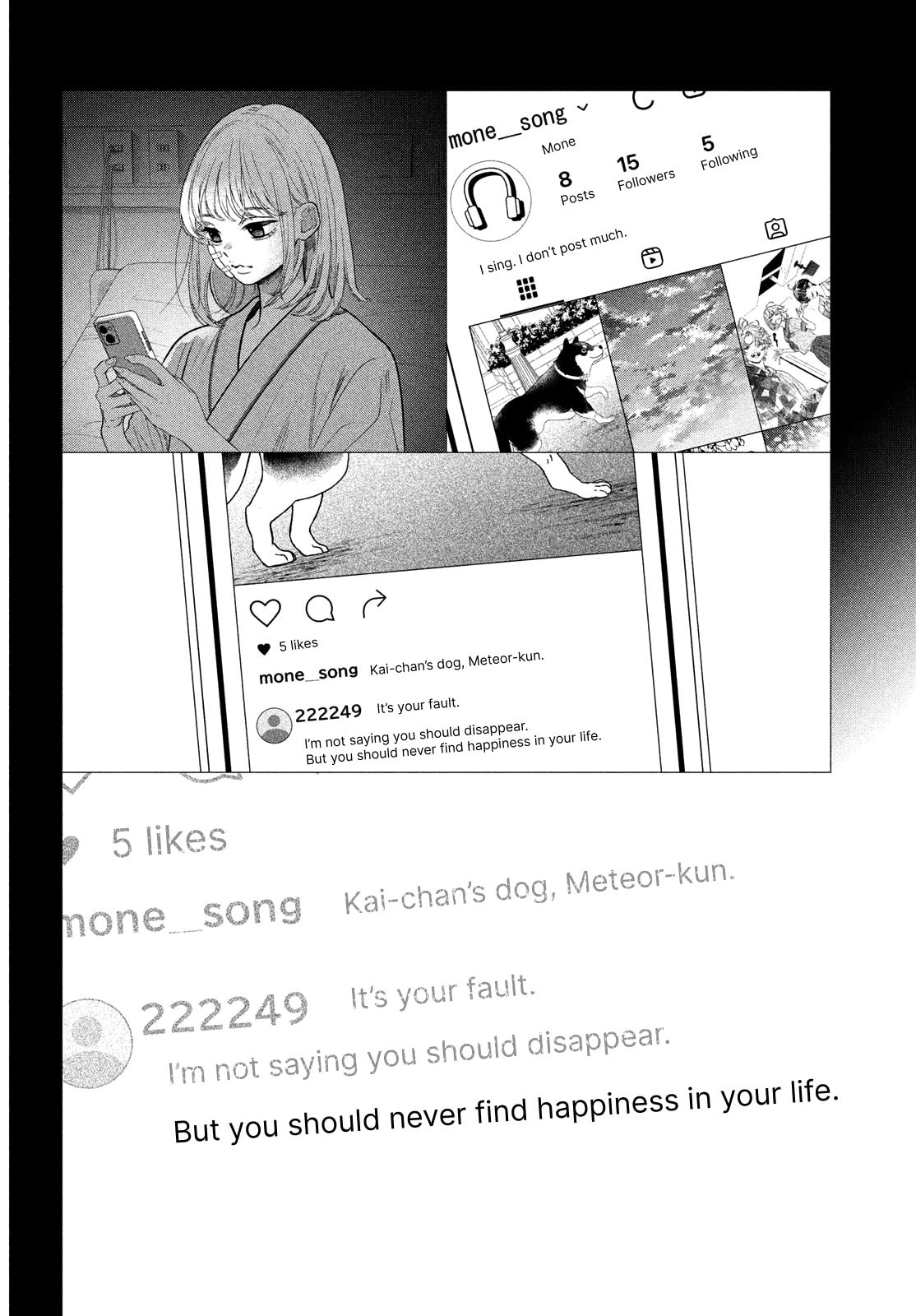 I'll Put Love In A Jewelry Box