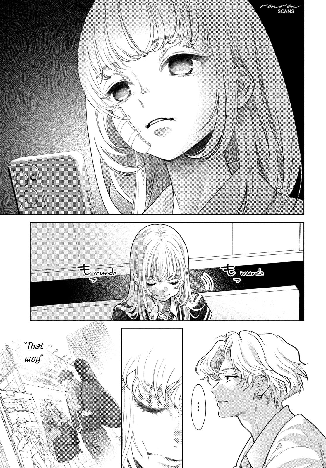 I'll Put Love In A Jewelry Box