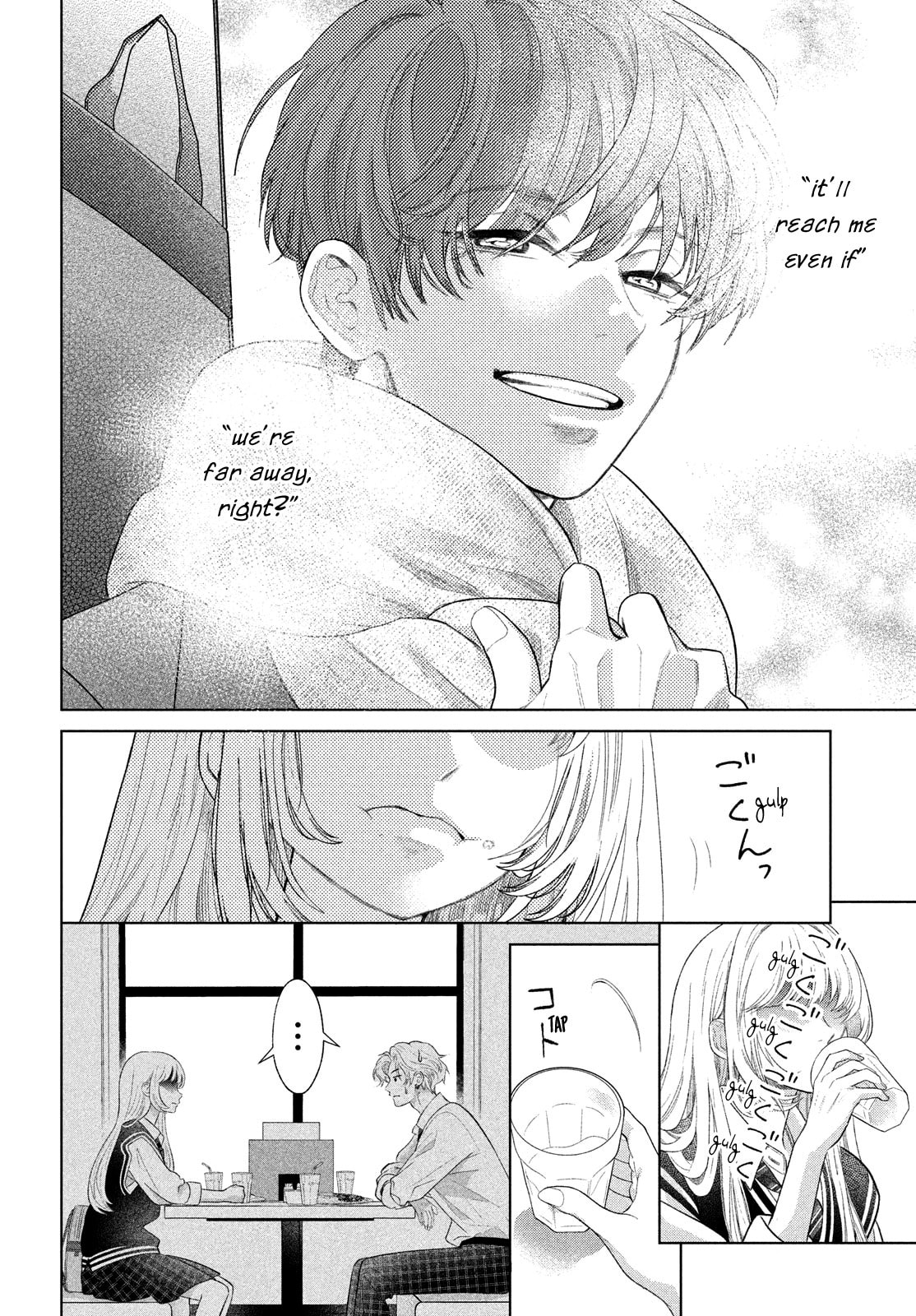 I'll Put Love In A Jewelry Box