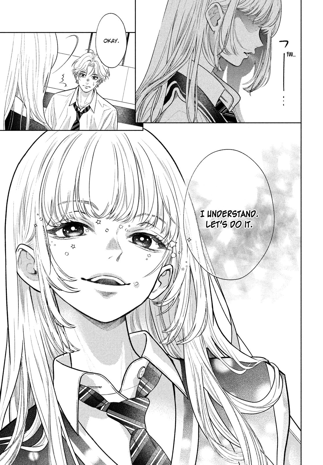 I'll Put Love In A Jewelry Box