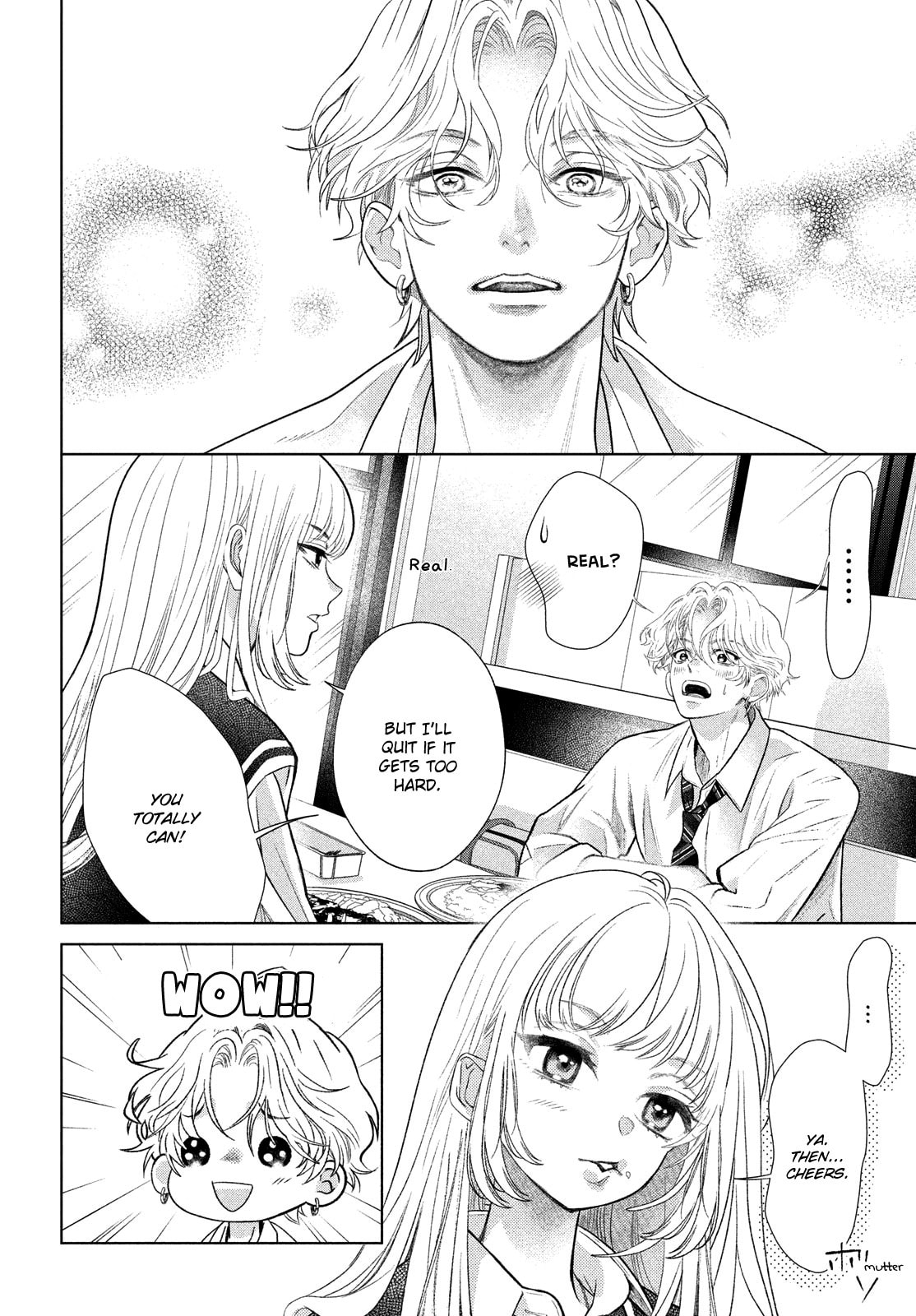 I'll Put Love In A Jewelry Box