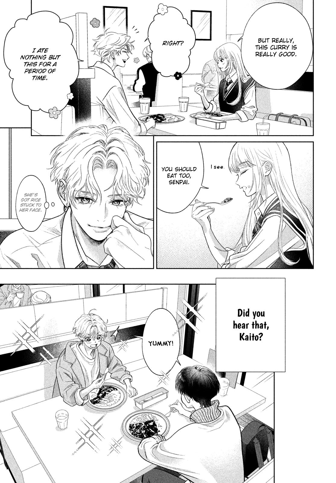 I'll Put Love In A Jewelry Box