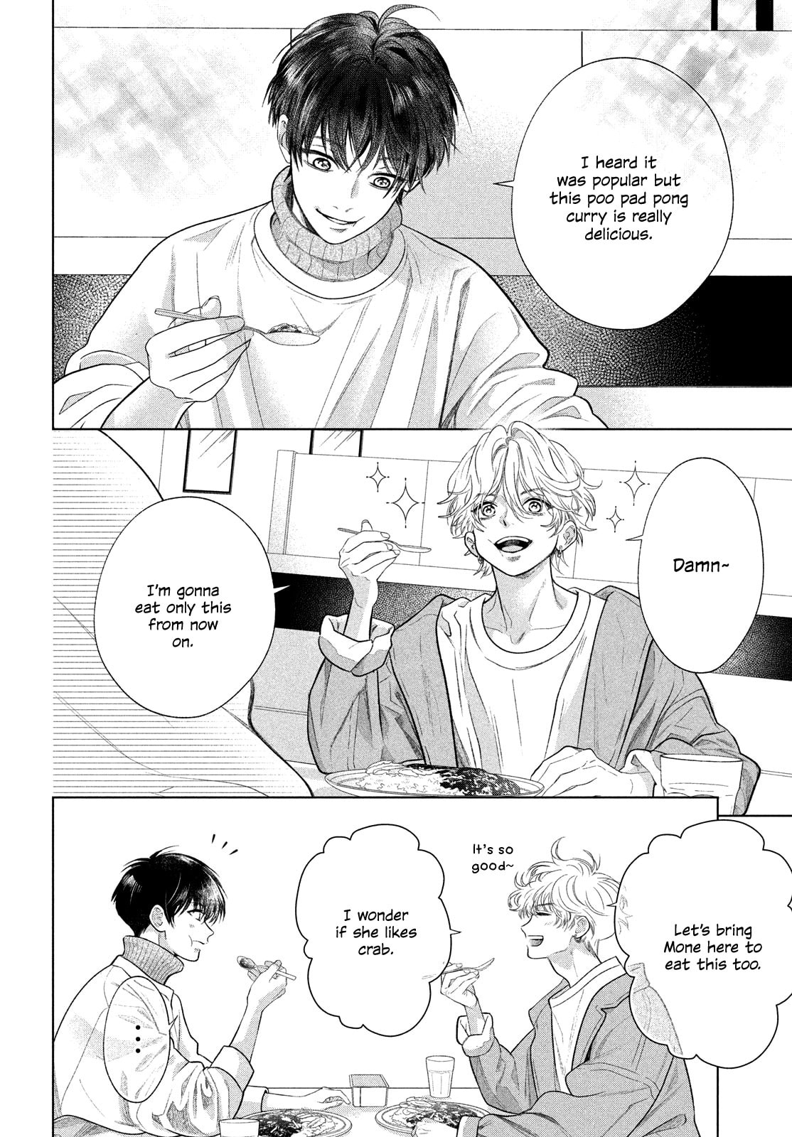 I'll Put Love In A Jewelry Box