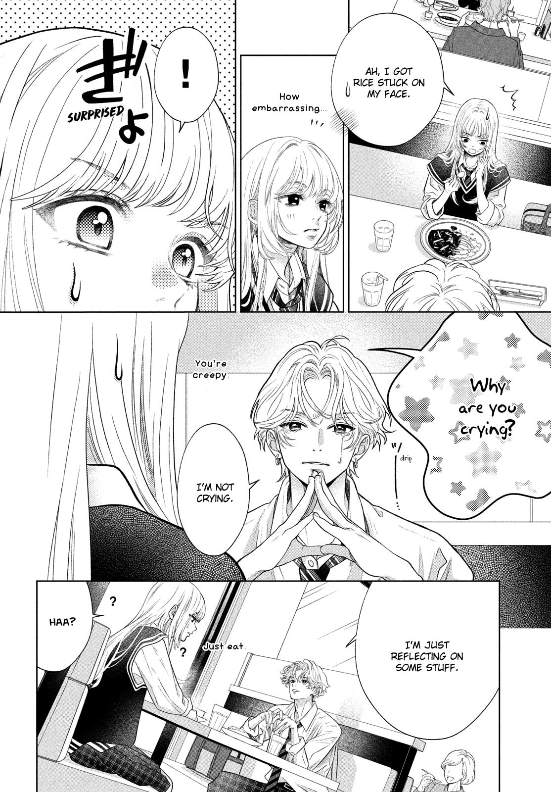 I'll Put Love In A Jewelry Box