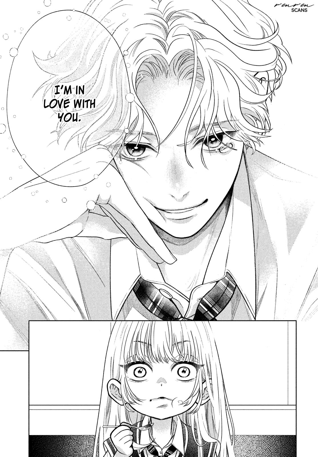 I'll Put Love In A Jewelry Box