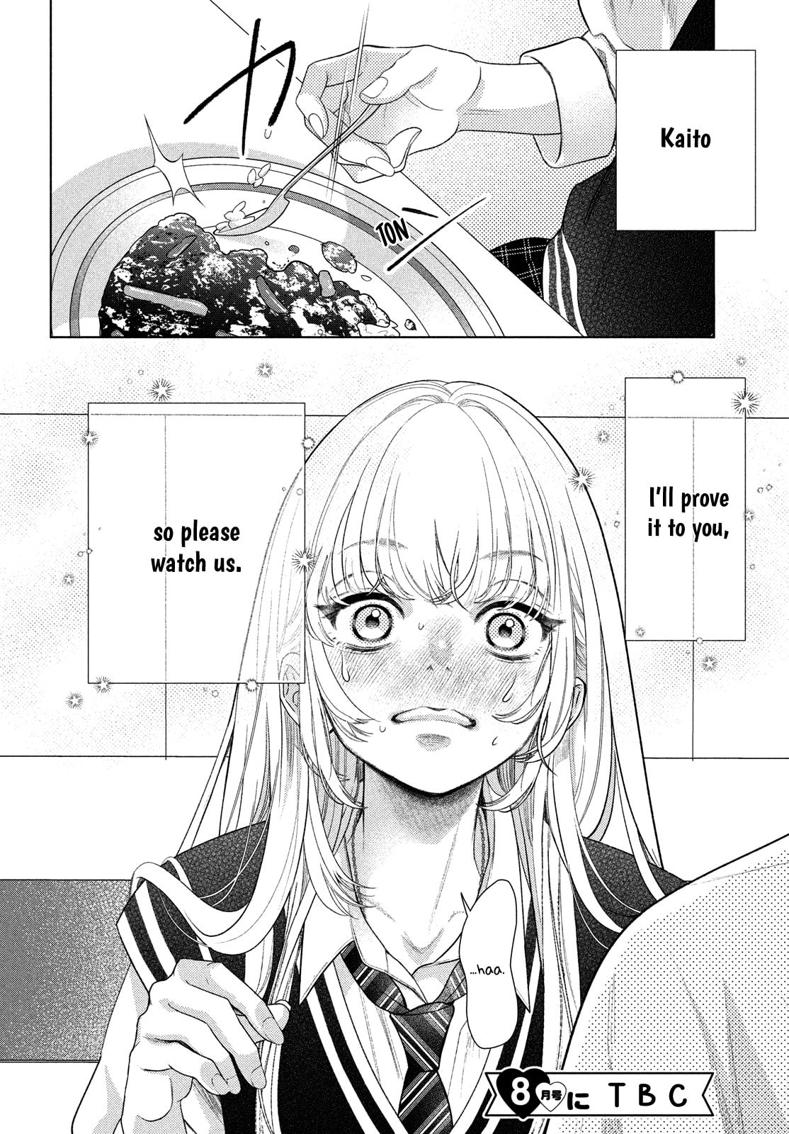 I'll Put Love In A Jewelry Box