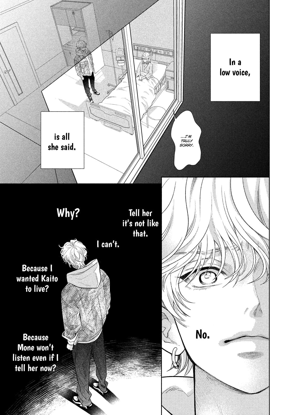 I'll Put Love In A Jewelry Box