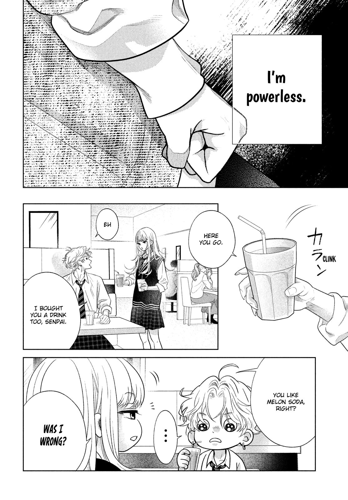 I'll Put Love In A Jewelry Box