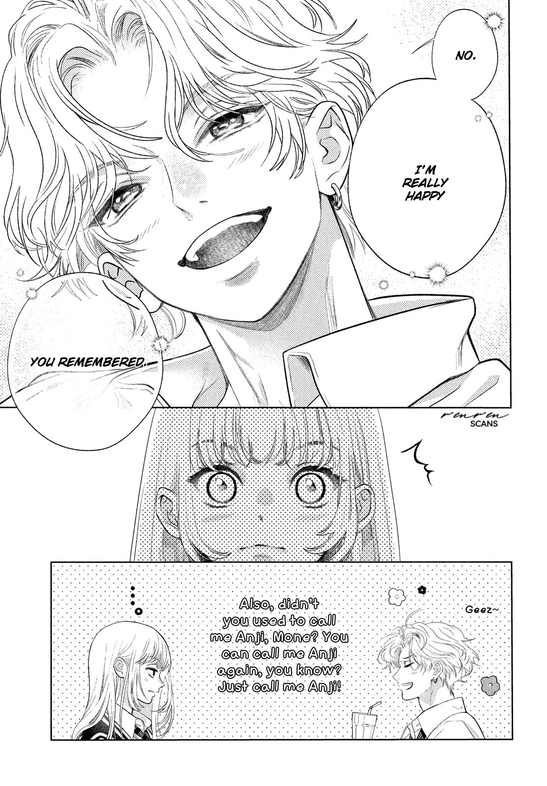 I'll Put Love In A Jewelry Box