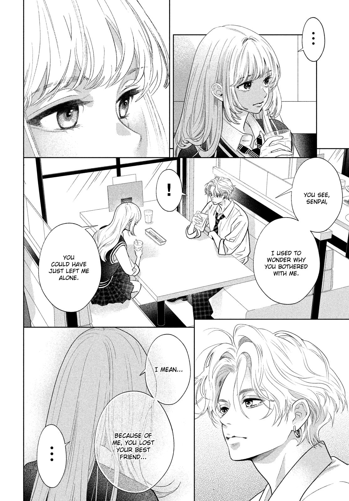 I'll Put Love In A Jewelry Box